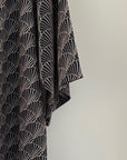 SEASHELLS | KIMONO | XL | Midnight
