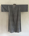 SEASHELLS | KIMONO | XL | Midnight