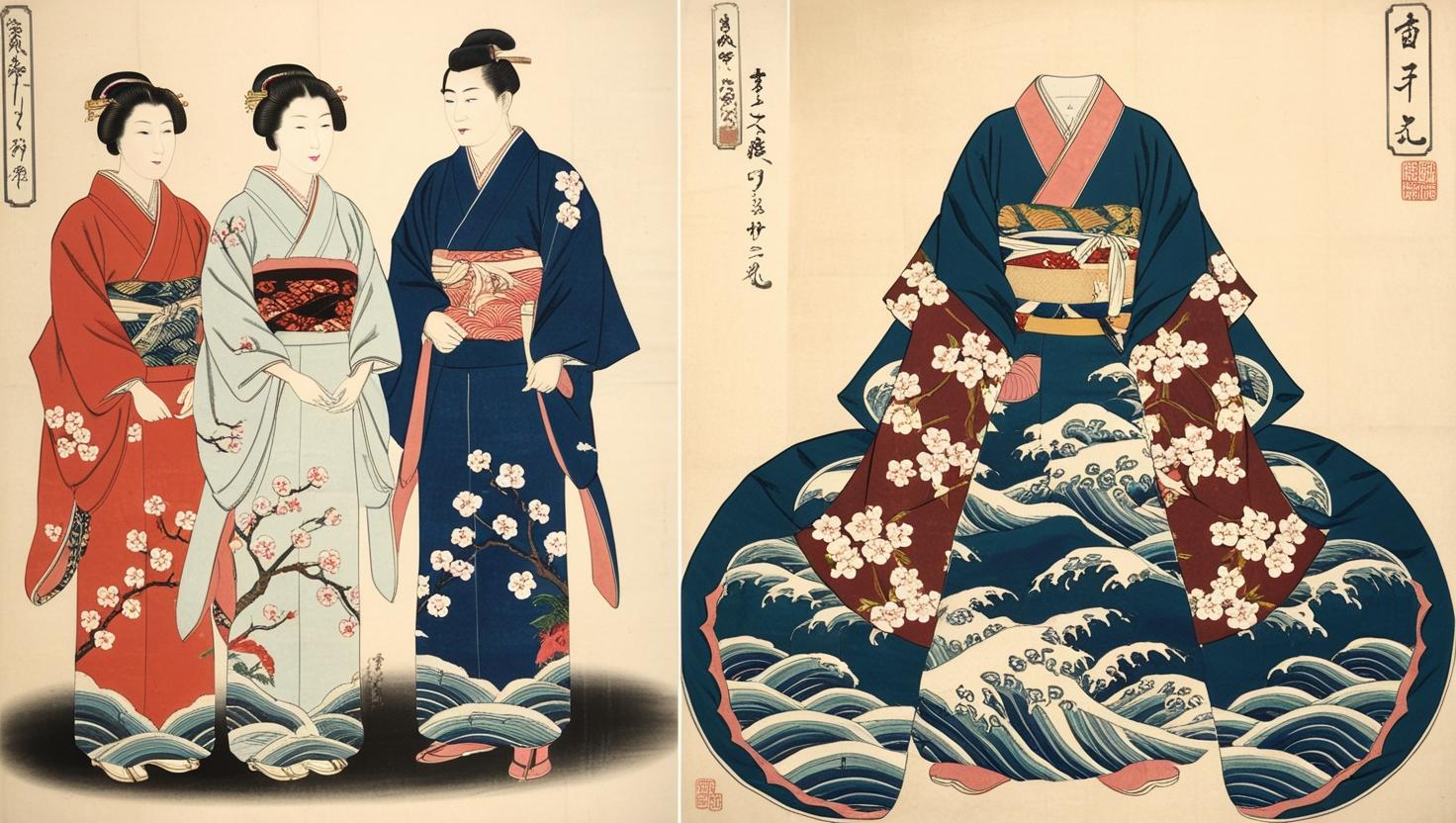 The Kimono: A Story of Elegance, Intention, and Timeless Design