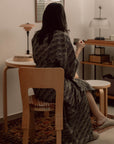 SEASHELLS | KIMONO | XL | Midnight