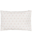 FLOWERS | White | Pillowcase | 40x80cm / 15.7x31.5"