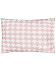 RAINBOWS | Nudy pink | Pillowcase | 60x70cm/ 23.6x27.5"