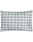 RAINBOWS | Tranquil gray | Pillowcase | 50x60cm / 19.68x23.6"