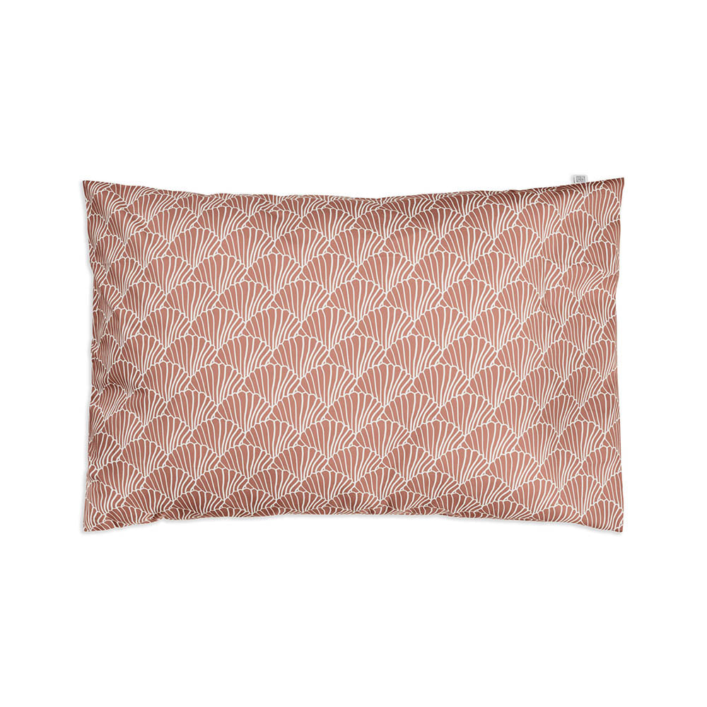 SNÄCKOR | Terracotta pink | Örngott | 50x75cm