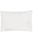 STOCKHOLM | Crispy white | Pillowcase | 80x80cm / 31.5x31.5"