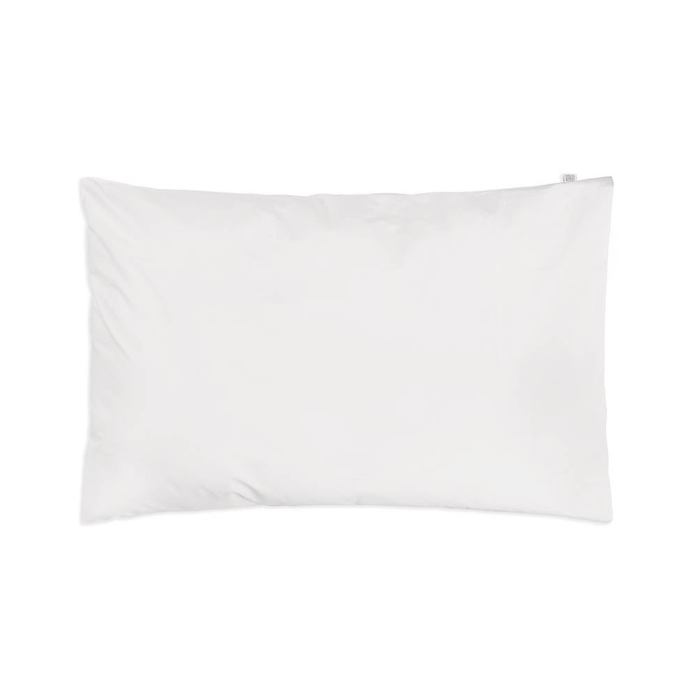 STOCKHOLM | Crispy white | Pillowcase | 40x80cm / 15.7x31.5&quot;
