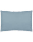 STOCKHOLM | Muted blue | Pillowcase | 40x80cm / 15.7x31.5"