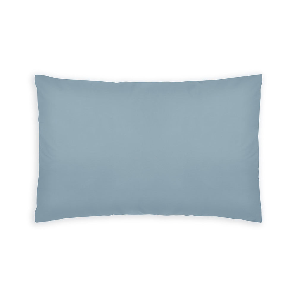 STOCKHOLM | Muted blue | Pillowcase | US King size / 20.5x36.5&quot; | 50x90cm