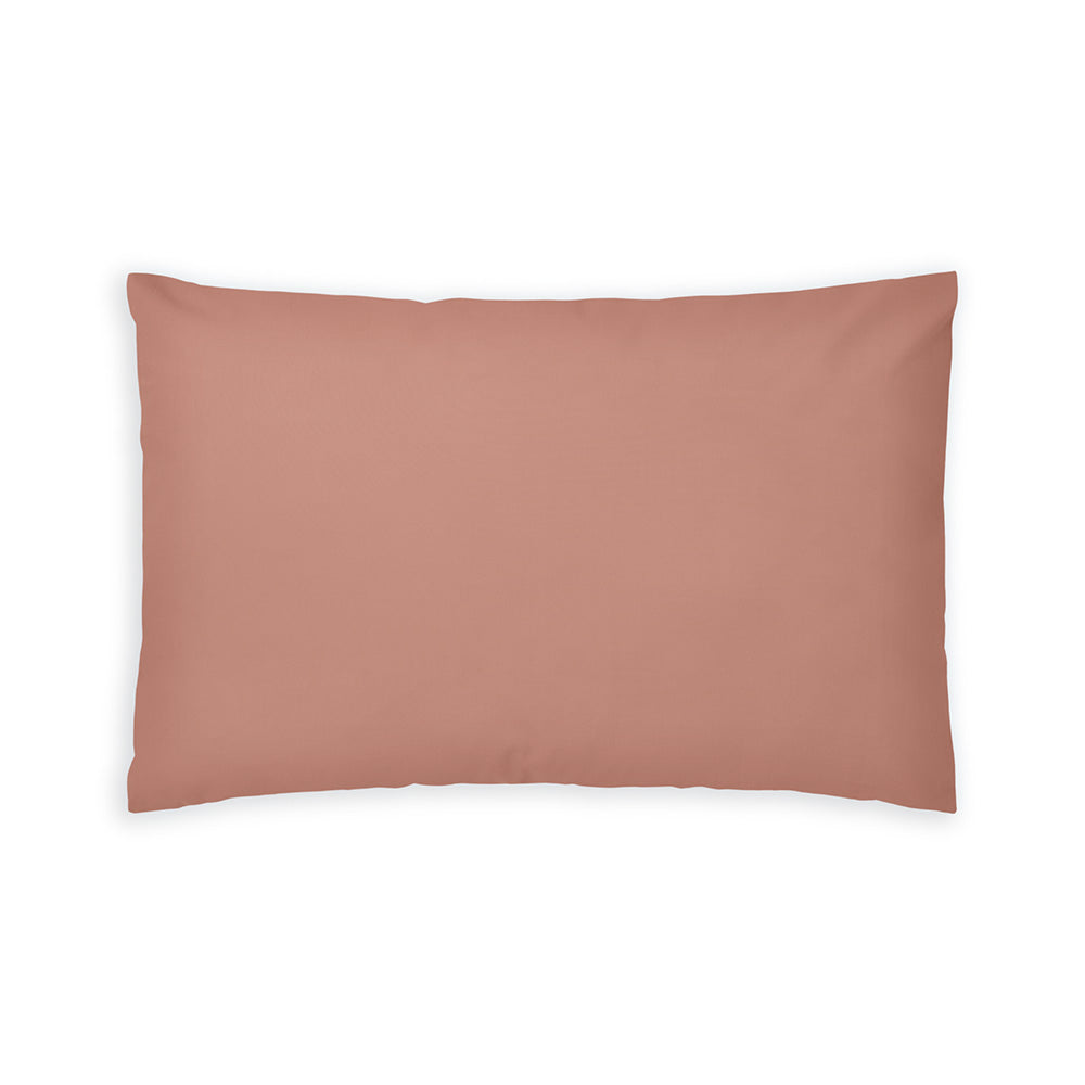 STOCKHOLM | Terracotta pink | Örngott | 80x80cm