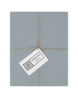 STOCKHOLM | Tranquil gray | Pillowcase | 80x80cm / 31.5x31.5"