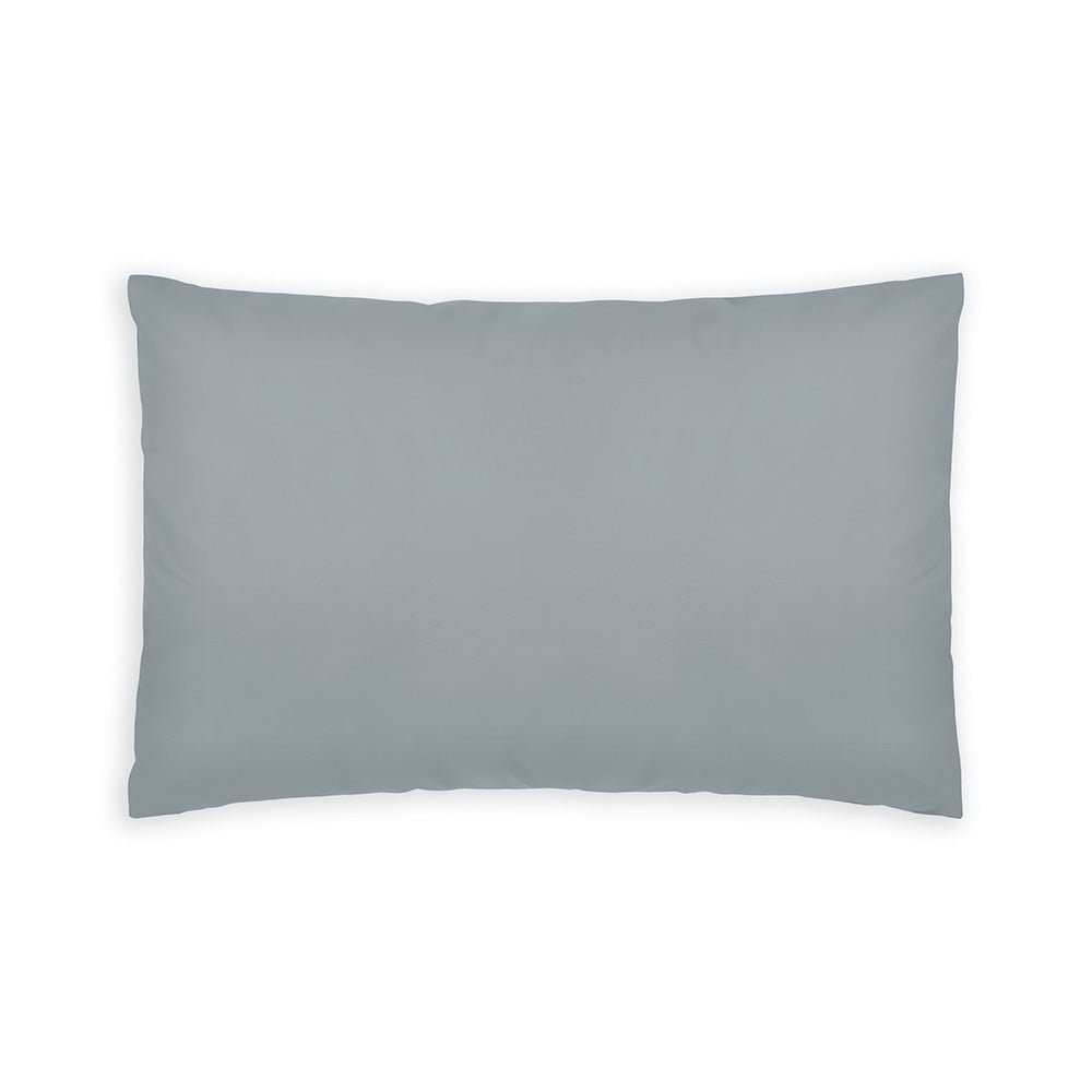 STOCKHOLM | Tranquil gray | Pillowcase | US size / 20.5x26.5&quot; | 52x67cm